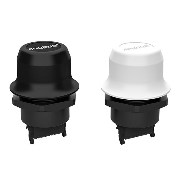 Anybus Wireless Bolt CAN - CAN communicatie via wifi of Bluetooth